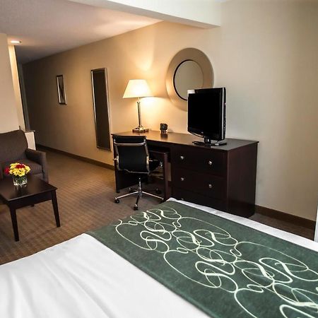 Comfort Suites University Area Notre Dame-South Bend Eksteriør billede